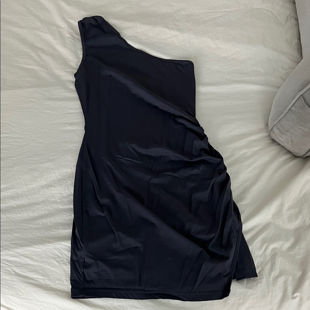 Princess Polly one shoulder dress